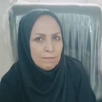 نرگس شرفی